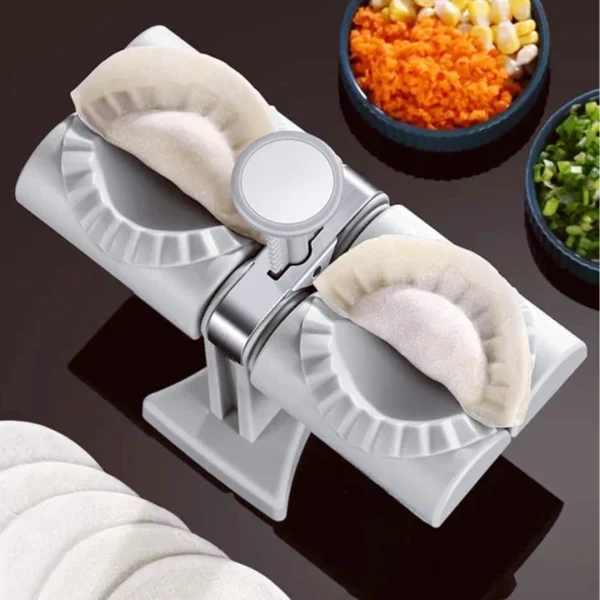 DumplingMaker - Máquina para hacer Empanadas, imagen 2