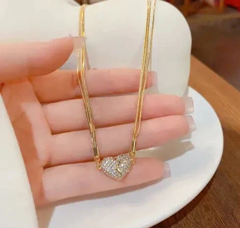 Teresa M. – DiamondHeart™
