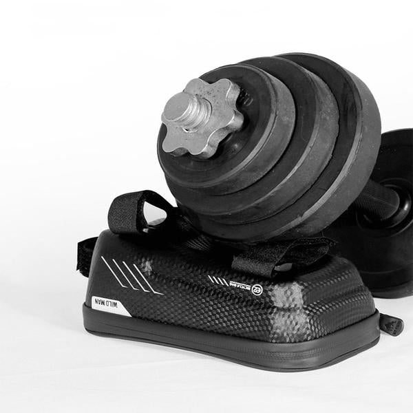 Estuche Rígido Impermeable para Celular para Bicicleta, imagen 6