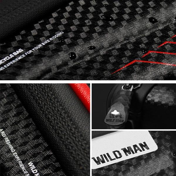 Estuche Rígido Impermeable para Celular para Bicicleta, imagen 5